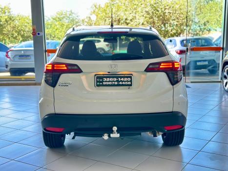 HONDA HR-V 1.8 16V 4P EXL FLEX AUTOM�TICO CVT, Foto 5