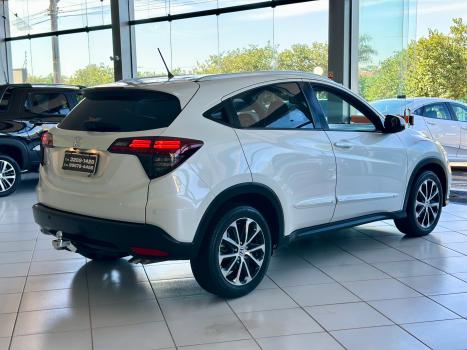 HONDA HR-V 1.8 16V 4P EXL FLEX AUTOM�TICO CVT, Foto 6