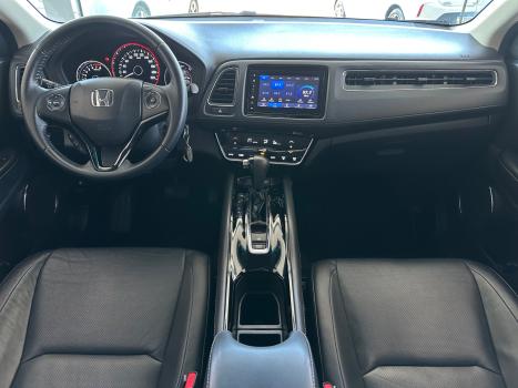 HONDA HR-V 1.8 16V 4P EXL FLEX AUTOM�TICO CVT, Foto 8