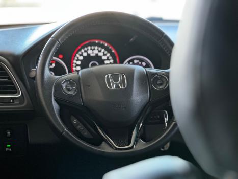 HONDA HR-V 1.8 16V 4P EXL FLEX AUTOM�TICO CVT, Foto 9