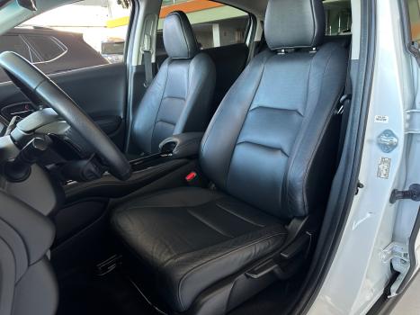 HONDA HR-V 1.8 16V 4P EXL FLEX AUTOM�TICO CVT, Foto 10