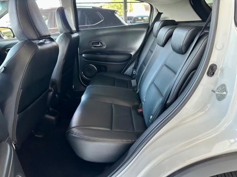 HONDA HR-V 1.8 16V 4P EXL FLEX AUTOM�TICO CVT, Foto 11