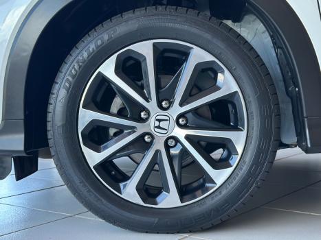 HONDA HR-V 1.8 16V 4P EXL FLEX AUTOM�TICO CVT, Foto 12