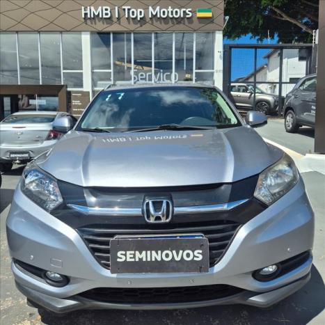HONDA HR-V 1.8 16V 4P EXL FLEX AUTOM�TICO CVT, Foto 2