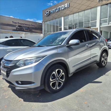 HONDA HR-V 1.8 16V 4P EXL FLEX AUTOM�TICO CVT, Foto 3