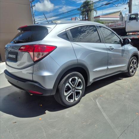 HONDA HR-V 1.8 16V 4P EXL FLEX AUTOM�TICO CVT, Foto 4