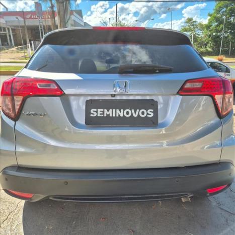 HONDA HR-V 1.8 16V 4P EXL FLEX AUTOM�TICO CVT, Foto 5