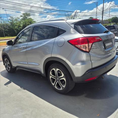 HONDA HR-V 1.8 16V 4P EXL FLEX AUTOM�TICO CVT, Foto 6