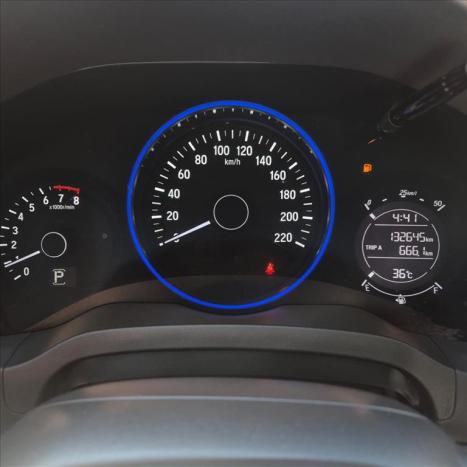 HONDA HR-V 1.8 16V 4P EXL FLEX AUTOM�TICO CVT, Foto 7