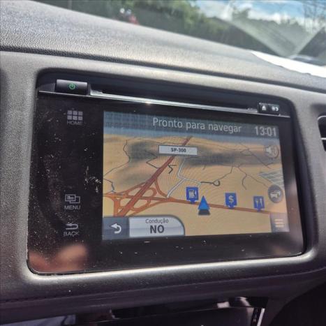 HONDA HR-V 1.8 16V 4P EXL FLEX AUTOM�TICO CVT, Foto 8