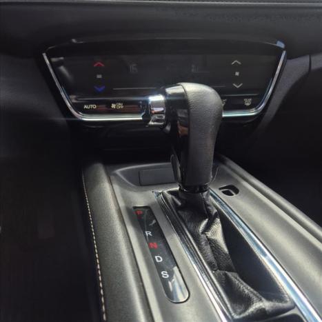 HONDA HR-V 1.8 16V 4P EXL FLEX AUTOM�TICO CVT, Foto 9