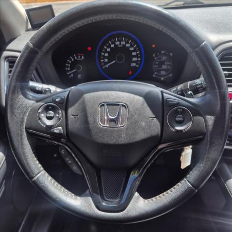 HONDA HR-V 1.8 16V 4P EXL FLEX AUTOM�TICO CVT, Foto 10