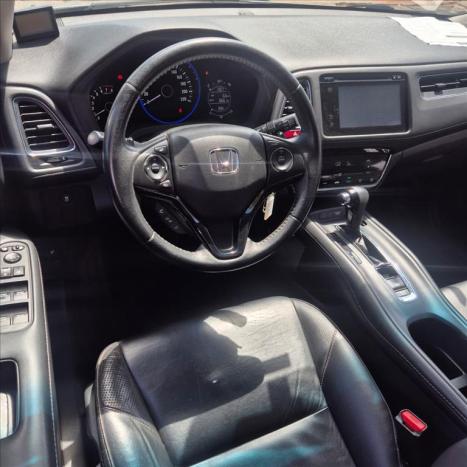 HONDA HR-V 1.8 16V 4P EXL FLEX AUTOM�TICO CVT, Foto 11