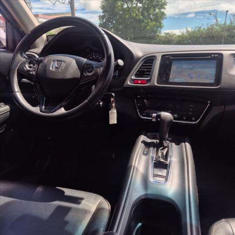 HONDA HR-V 1.8 16V 4P EXL FLEX AUTOM�TICO CVT, Foto 12