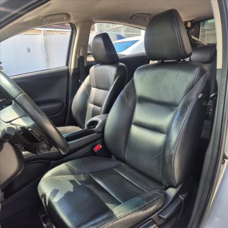 HONDA HR-V 1.8 16V 4P EXL FLEX AUTOM�TICO CVT, Foto 14