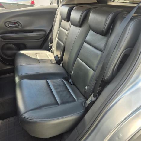 HONDA HR-V 1.8 16V 4P EXL FLEX AUTOM�TICO CVT, Foto 15