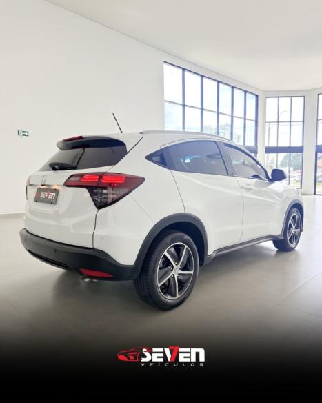 HONDA HR-V 1.8 16V 4P EX FLEX AUTOM�TICO CVT, Foto 2