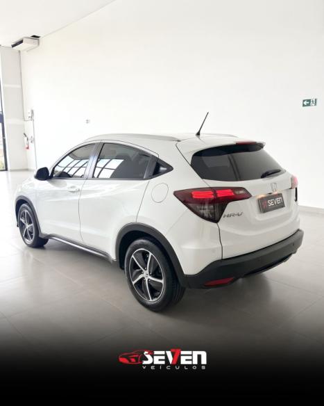 HONDA HR-V 1.8 16V 4P EX FLEX AUTOM�TICO CVT, Foto 3