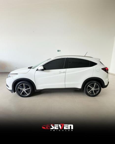 HONDA HR-V 1.8 16V 4P EX FLEX AUTOM�TICO CVT, Foto 4