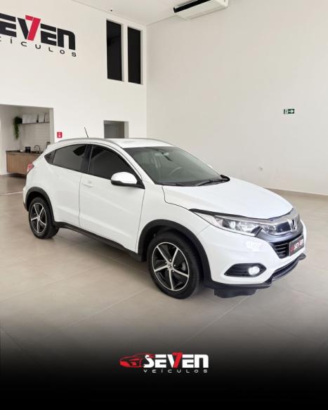 HONDA HR-V 1.8 16V 4P EX FLEX AUTOM�TICO CVT, Foto 5