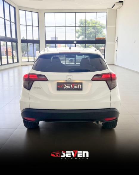 HONDA HR-V 1.8 16V 4P EX FLEX AUTOM�TICO CVT, Foto 6