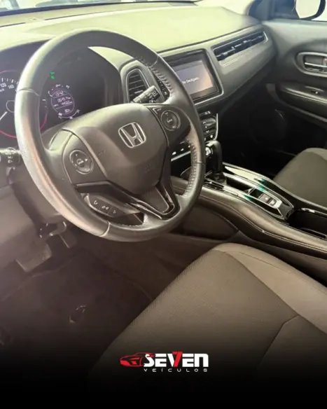 HONDA HR-V 1.8 16V 4P EX FLEX AUTOM�TICO CVT, Foto 8