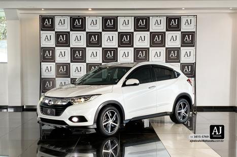 HONDA HR-V 1.8 16V 4P EX FLEX AUTOM�TICO CVT, Foto 1