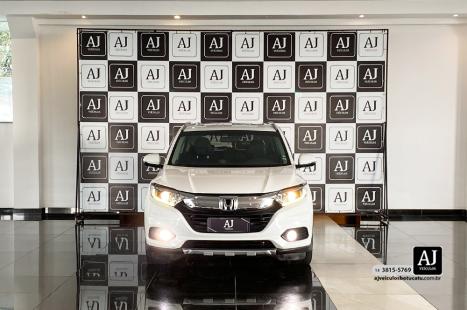 HONDA HR-V 1.8 16V 4P EX FLEX AUTOM�TICO CVT, Foto 2