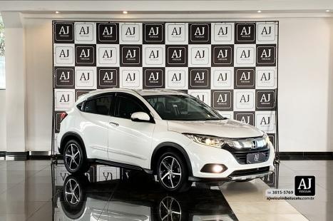 HONDA HR-V 1.8 16V 4P EX FLEX AUTOM�TICO CVT, Foto 3