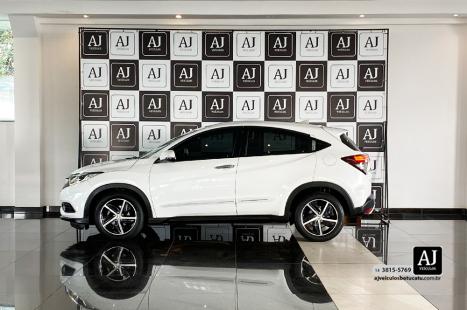 HONDA HR-V 1.8 16V 4P EX FLEX AUTOM�TICO CVT, Foto 5