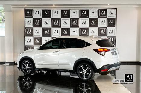 HONDA HR-V 1.8 16V 4P EX FLEX AUTOM�TICO CVT, Foto 6