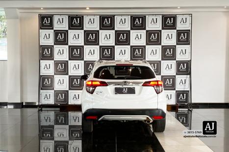 HONDA HR-V 1.8 16V 4P EX FLEX AUTOM�TICO CVT, Foto 7