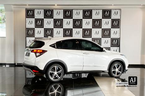 HONDA HR-V 1.8 16V 4P EX FLEX AUTOM�TICO CVT, Foto 8