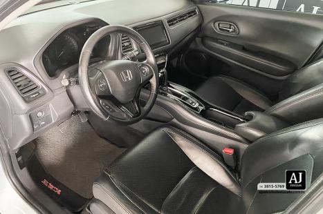 HONDA HR-V 1.8 16V 4P EX FLEX AUTOM�TICO CVT, Foto 9