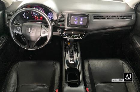 HONDA HR-V 1.8 16V 4P EX FLEX AUTOM�TICO CVT, Foto 10