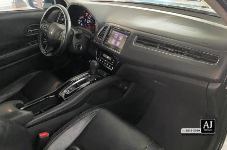 HONDA HR-V 1.8 16V 4P EX FLEX AUTOM�TICO CVT, Foto 11
