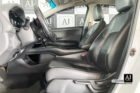 HONDA HR-V 1.8 16V 4P EX FLEX AUTOM�TICO CVT, Foto 13