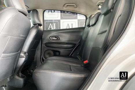 HONDA HR-V 1.8 16V 4P EX FLEX AUTOM�TICO CVT, Foto 14