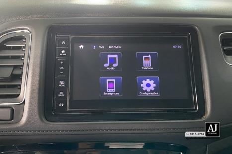 HONDA HR-V 1.8 16V 4P EX FLEX AUTOM�TICO CVT, Foto 16