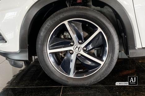 HONDA HR-V 1.8 16V 4P EX FLEX AUTOM�TICO CVT, Foto 18