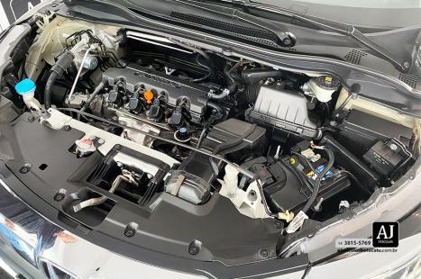 HONDA HR-V 1.8 16V 4P EX FLEX AUTOM�TICO CVT, Foto 19