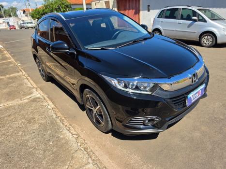 HONDA HR-V 1.8 16V 4P EX FLEX AUTOM�TICO CVT, Foto 1