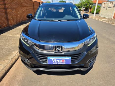 HONDA HR-V 1.8 16V 4P EX FLEX AUTOM�TICO CVT, Foto 2