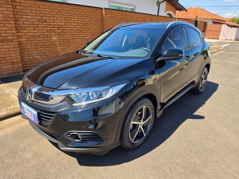 HONDA HR-V 1.8 16V 4P EX FLEX AUTOM�TICO CVT, Foto 3