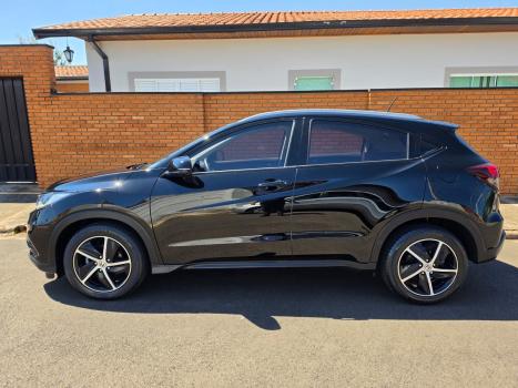 HONDA HR-V 1.8 16V 4P EX FLEX AUTOM�TICO CVT, Foto 4