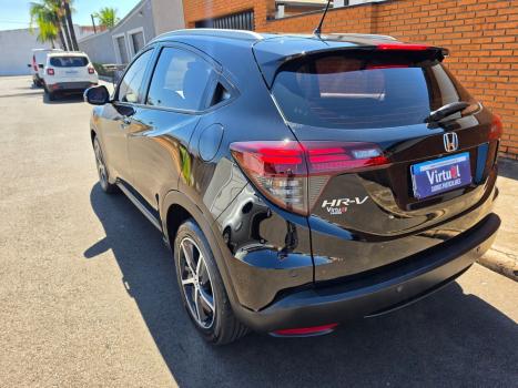 HONDA HR-V 1.8 16V 4P EX FLEX AUTOM�TICO CVT, Foto 5