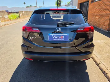 HONDA HR-V 1.8 16V 4P EX FLEX AUTOM�TICO CVT, Foto 6