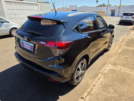 HONDA HR-V 1.8 16V 4P EX FLEX AUTOM�TICO CVT, Foto 7