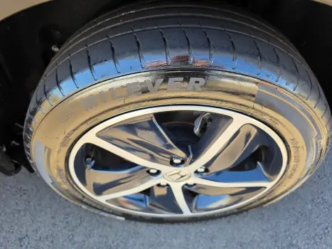 HONDA HR-V 1.8 16V 4P EX FLEX AUTOM�TICO CVT, Foto 8