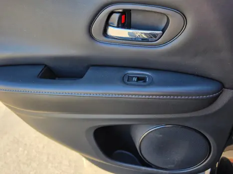 HONDA HR-V 1.8 16V 4P EX FLEX AUTOM�TICO CVT, Foto 9